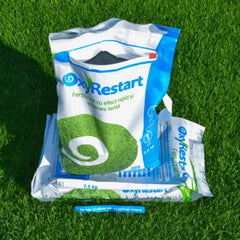 Fertilizant cu eliberare lenta Oxy Restart OxyGazon, 7,5 kilograme