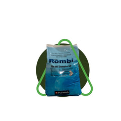 Fertilizant foliar 20-20-20 Rombi Complet, 25 Kg