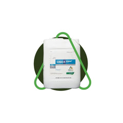 Fertilizant foliar cu potasiu 50% si azot Cigo-K Express, 1 L