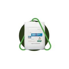 Fertilizant foliar cu potasiu 50% si azot Cigo-K Express, 10 L