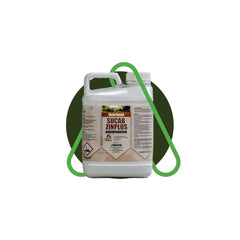 Fertilizant foliar cu zinc 405 pentru porumb si legume ZinPlus, 5 L