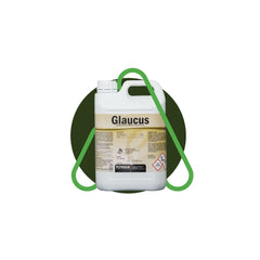 Corector de cupru Glaucus 1 L complexat cu acid gluconic pentru aplicare foliară brand
