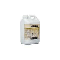 Fertilizant foliar cupru si acid gluconic Glaucus, 1 L