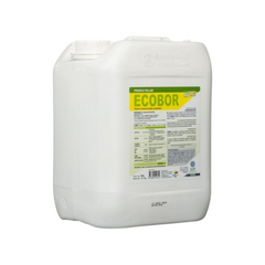 Fertilizant foliar ecologic cu bor 15% Ecobor, 10 L