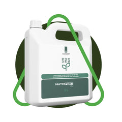 Fertilizant foliar, NUTRIFORT 12-12-12, 20 L