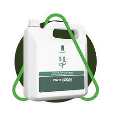 Fertilizant foliar, NUTRIFORT Starter, 5 L
