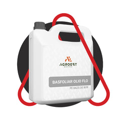 Fertilizant foliar pentru oleaginoase, BASFOLIAR OLIO FLO, 17 litri