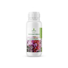 Fertilizant orhidee Hectarul Verde 500 ml îngrășământ lichid NPK pentru orhidee în ghiveci