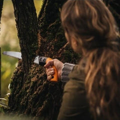 Fierastrau cu lama fixa Fiskars SW84, 500 mm, 300 g