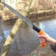 Fierastrau cu lama fixa Fiskars SW84, 500 mm, 300 g