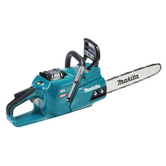 Fierastrau cu lant Makita XGT 40Vmax, 35 cm, 80TXL 0.325”, livrat cu un acumulator 40V 5.0Ah