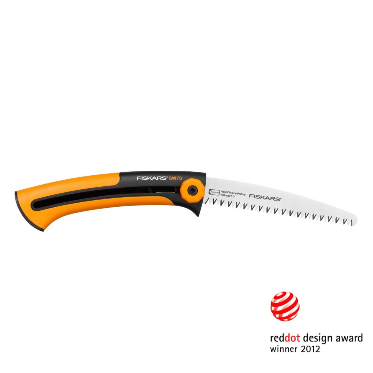 Fierastrau de gradina Fiskars Xtract™ SW73, 223 mm, 130 g, 1, hectarul.ro