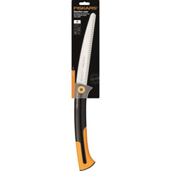 Fierastrau de gradina Fiskars Xtract™ SW75, 330 mm, 230 g