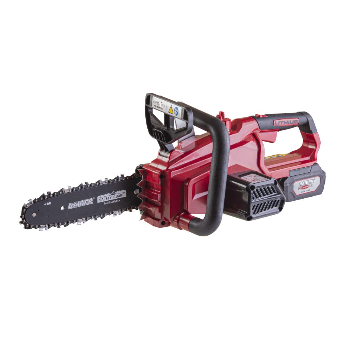 FIERASTRAU ELECTRIC CU LANT 20V SET 250mm (10") SDS 3/8".050" (1.3mm) 40 20V 3Ah 1h RDP-SCS20 Set, 1, hectarul.ro