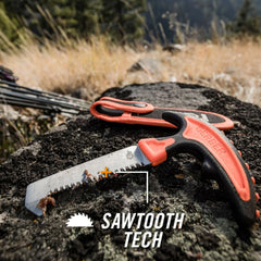 Fierastrau GERBER, Camping & Vanatoare, Vital Pack