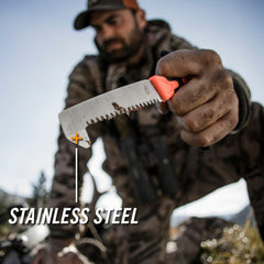 Fierastrau GERBER, Camping & Vanatoare, Vital Pack