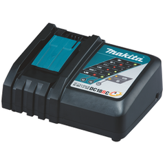 Fierastrau Makita cu lant LXT 18V, 25 cm livrat cu acumulator LXT BL1850B 18V 5,0Ah , incarcator rapid si 1l ulei de lant mineral