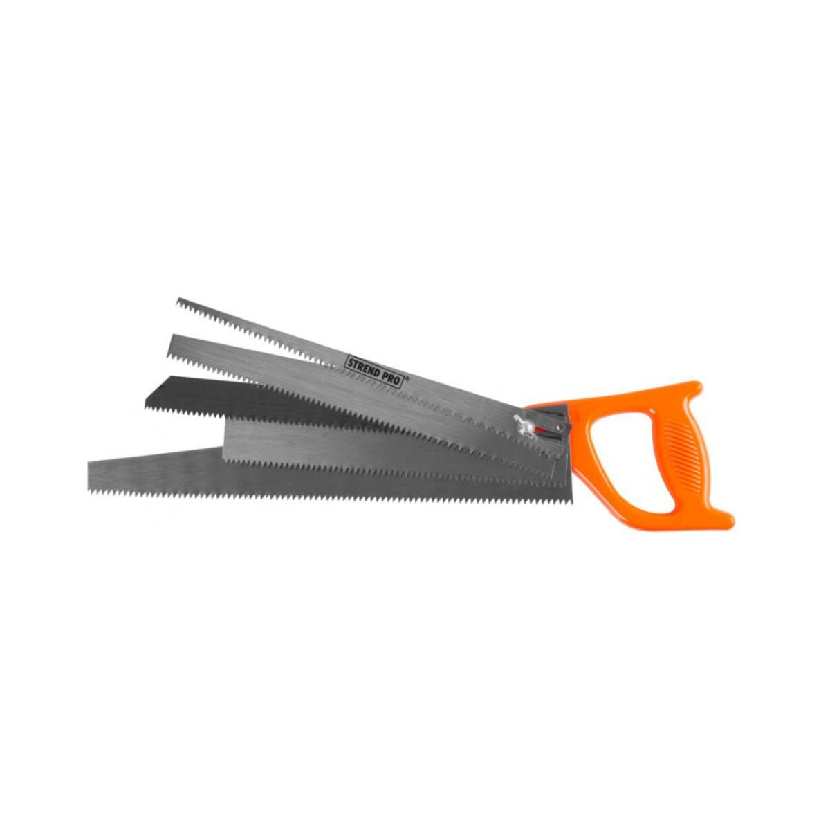 Fierastrau manual multifunctional 5in1, KT5142, 1, hectarul.ro