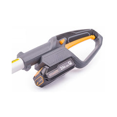 Fierastrau telescopic cu acumulator Litiu 2Ah Powermat PM-APW-20C, 240 cm