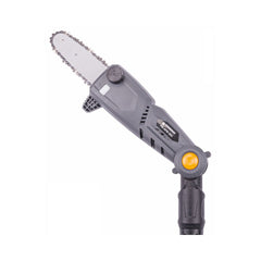 Fierastrau telescopic cu acumulator Litiu 2Ah Powermat PM-APW-20C, 240 cm