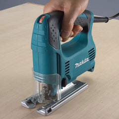 Fierastrau vertical Makita 18 mm, 450W