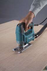 Fierastrau vertical Makita 18 mm, 450W