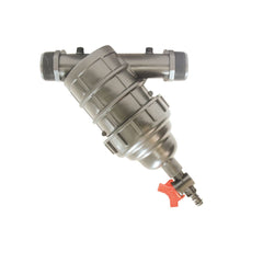 Filtru de apa HIDROCICLON, 2 ", 16 mc / h fara robinet