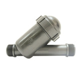 Hectarul - Filtru de apa cu sita 1 " , 6 mc / h