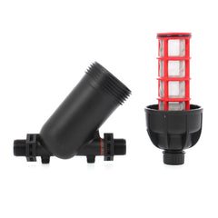 Filtru de apa cu sita 1 " , 6 mc / h