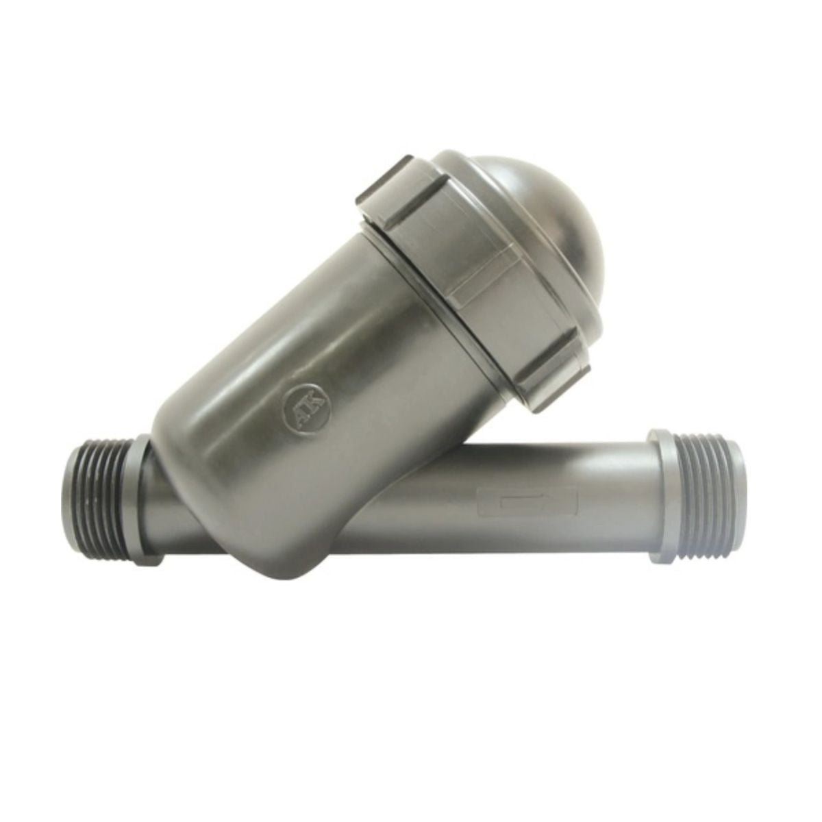 Filtru de apa cu sita 2", 25 mc / h, 1, hectarul.ro