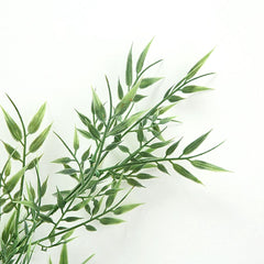 Floare artificiala ramura de bambus
120 cm Boltze