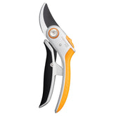 Hectarul - Foarfeca de gradina nicovala Fiskars PoweGear X (P941)