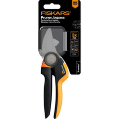 Foarfeca de gradina pas cu pas Fiskars PowerGear X (P921)