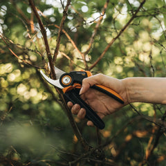 Foarfeca de gradina pas cu pas Fiskars PowerGear X (P921)