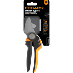 Foarfeca de gradina pas cu pas Fiskars PowerGearX (P961)