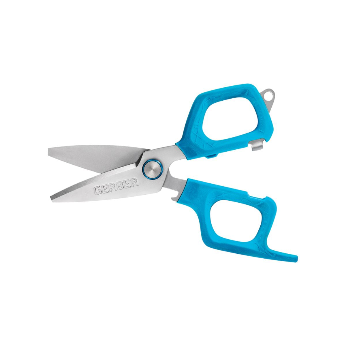 Foarfeca de pescuit Gerber , Neat Freak - Braided Line Cutters Salt, 1, hectarul.ro