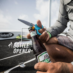 Foarfeca de pescuit Gerber , Neat Freak - Braided Line Cutters Salt