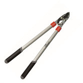 Hectarul - Foarfeca de gradina tip nicovala pentru toaletare crengi, cu parghie de forta