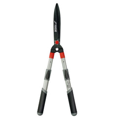 Foarfeca pentru gard viu, taiere ondulata, maner telescopic 80A043