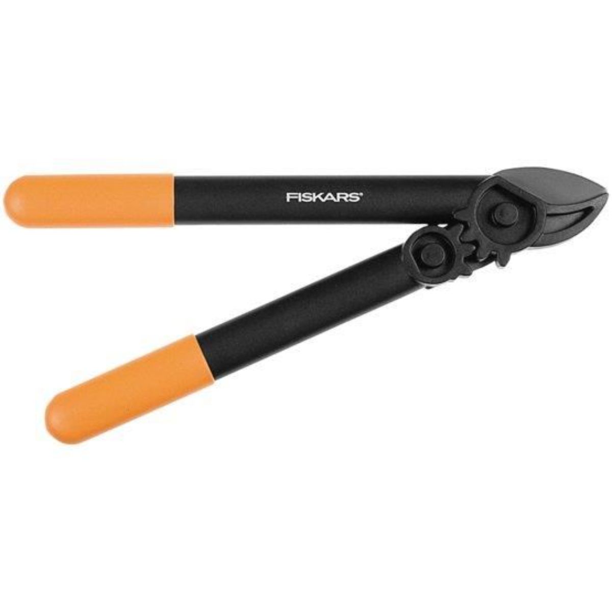 Foarfeca nicovala pentru ramuri groase Fiskars PowerGearTM L31, S, 1, hectarul.ro