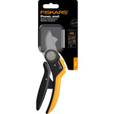 Hectarul - Foarfeca pas cu pas Fiskars Plus (P741)