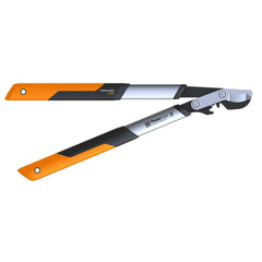 Foarfeca pas cu pas pentru ramuri groase Fiskars PowerGear X LX94, M