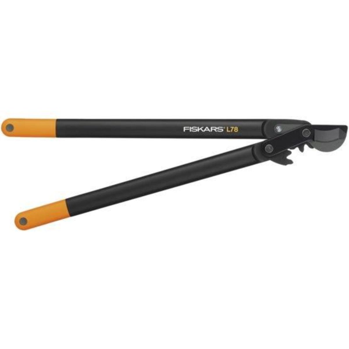 Foarfeca pas cu pas pentru ramuri groase Fiskars PowerGearTM L78, L, 1, hectarul.ro