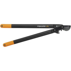 Foarfeca pas cu pas pentru ramuri groase Fiskars PowerGearTM L78, L