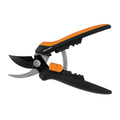 Foarfeca pentru flori Fiskars Solid SP14, 240 mm, 130 g