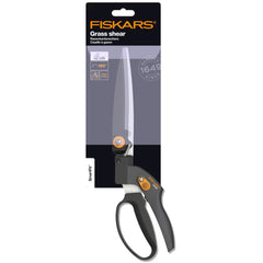 Foarfeca pentru gazon Fiskars SmartFit (GS40), 380 mm, 350 g