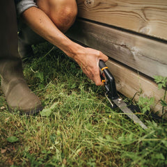 Foarfeca pentru gazon Fiskars Solid GS21, 315 mm, 320 g