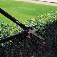 Foarfeca pentru gazon si gard viu Fiskars PowerLever GS53, 900 mm, 1310 g