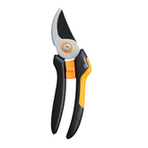 Hectarul - Foarfeca pentru gradina pas cu pas Fiskars Solid (P321)