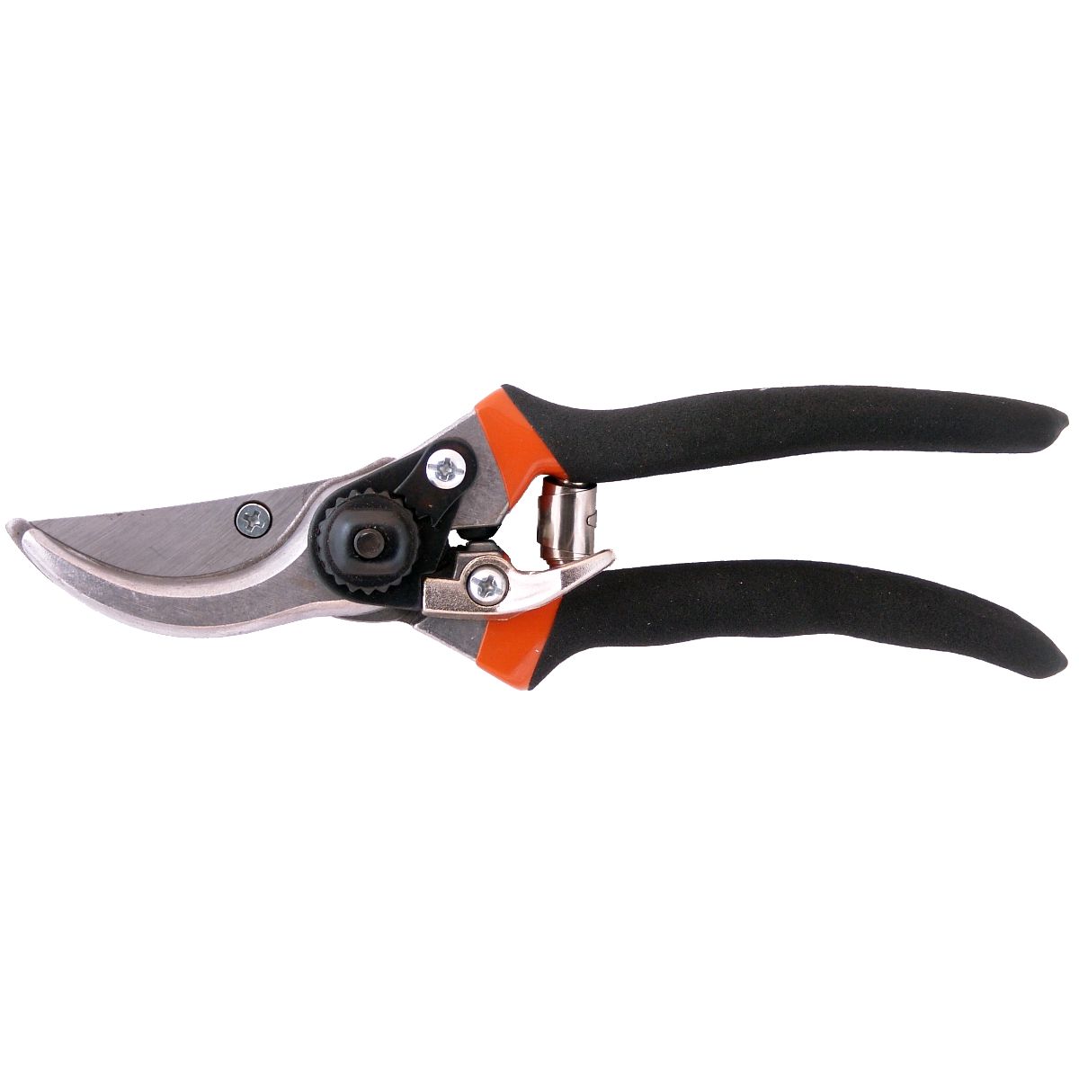 Foarfeca  pentru vie cu Falci Drepte 200mm EVOTOOLS, 1, hectarul.ro